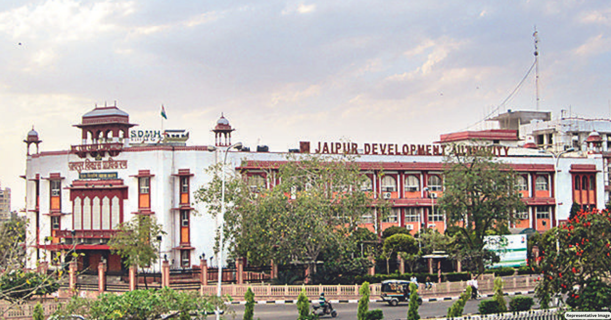 State Finance Dept gives green signal for cadre strength review in JDA